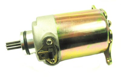 GY6 Starter Motor